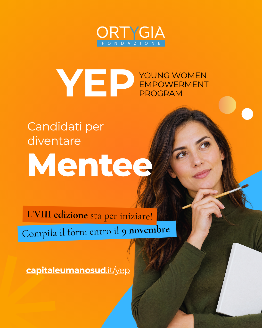 YEP / Young Women Empowerment Program